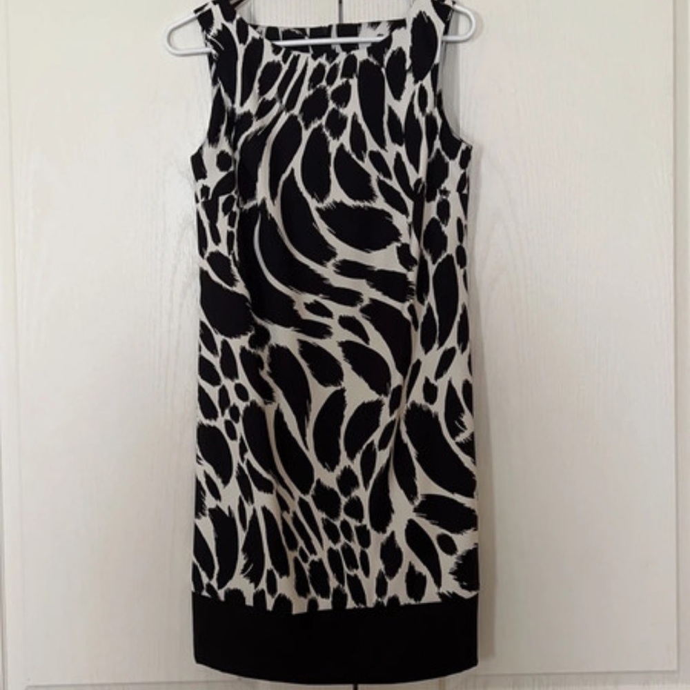 Women’s Shift Dress